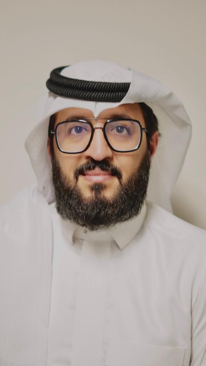 ABDULKARIM ALMALKI